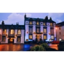 Buccleuch Arms Hotel logo
