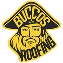 Buccos Roofing logo