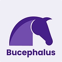Bucephalus Tech logo