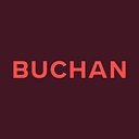 Buchan logo