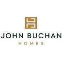 John Buchan Homes logo