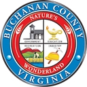 Buchanan County logo