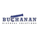 Buchanan Disposal Solutions logo