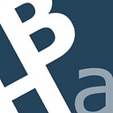 Buchanan Hartley Architects Ltd. logo