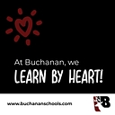 Buchanan Community Schools logo