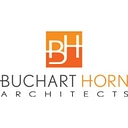 Buchart Horn Architects logo