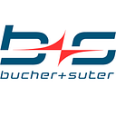 Bucher + Suter