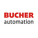 Bucher Automation, Shanghai, Co, Ltd