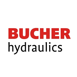 Bucher Hydraulics Remscheid GmbH logo
