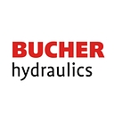 Bucher Hydraulics logo