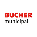 Bucher Municipal AG logo