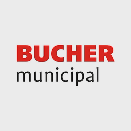 Bucher Municipal Ltd logo