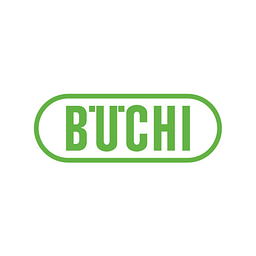 Buchi Corporation logo