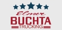 Elmer Buchta Trucking logo
