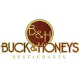 Buck & Honey's logo