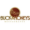 Buck & Honey's logo