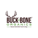 buckboneorganics.com logo