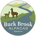 Buck Brook Alpacas