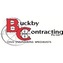 Buckby Contracting logo