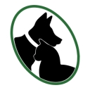 Buck Creek Veterinary Clinic logo
