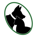 Buck Creek Veterinary Clinic logo