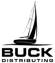 Buck Distributing logo