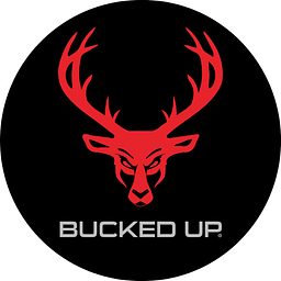 Bucked Up logo