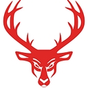 Logo for buckedup.com
