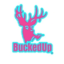 Buckedup Apparel logo