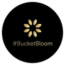 Bucketbloom logo