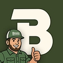 Bucketbunker logo