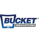 Bucket Innovations logo