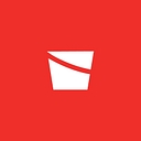 Bucket Media logo