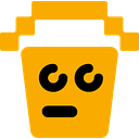 Bucket Robotics logo