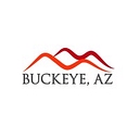 The City Of Buckeye logo