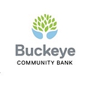 Buckeye Community Bank logo