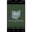 Buckeye Boxes logo