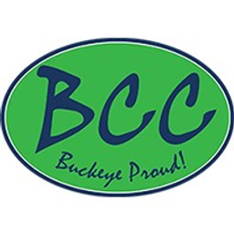 Buckeye Career Center Annex-Hiland Satellite logo