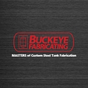 Buckeye Fabricating Company logo