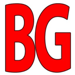 Buckeye Gymnastics logo