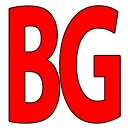 Buckeye Gymnastics, Inc. logo