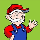 Buckeye Heating & Cooling logo