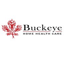 Buckeye Home Healthcare logo