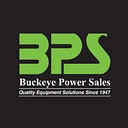 Buckeye Power Sales logo
