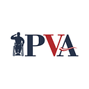 Paralyzed Veterans of America - logo
