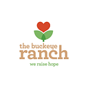 BUCKEYE RANCH logo
