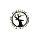 Buckhead Commercial Cleaning Services logo