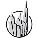 Buckhead Pizza Co. logo