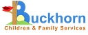 Buckhorn Children & Family Services logo