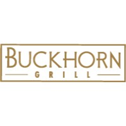 Buckhorn BBQ + Grill logo